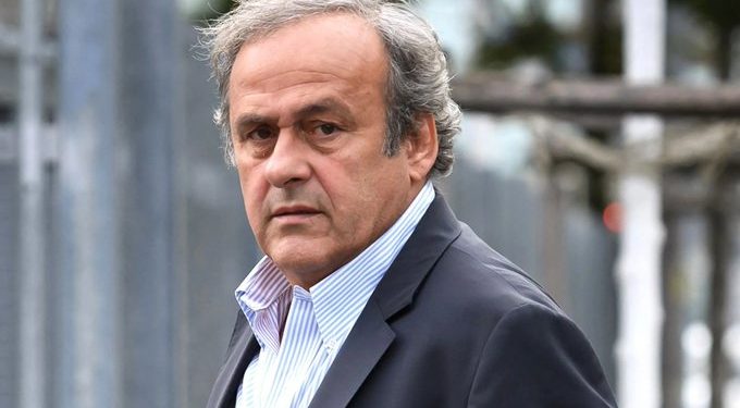 “1998 FIFA World Cup final was FIXED” – Michel Platini reveals secret !