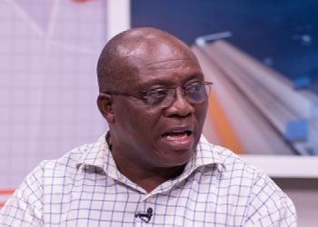 Consistent disqualification of persons who contest a sitting GFA president is not good for the association – Cudjoe Fianoo