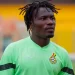 Ghana vs Liberia : Medeama striker Jonathan Sowah expected to make Black Stars debut !