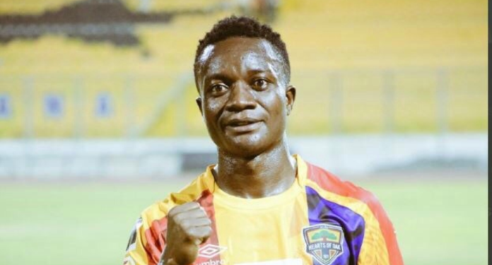 Hearts of Oak boss Martin Koopman provides fresh updates on injured playmaker Linda Mtange and others!