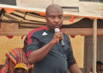 “We are going for the three points in Sunyani” – Hearts of Oak spokesman Opare Addo declares !