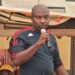 “We are going for the three points in Sunyani” – Hearts of Oak spokesman Opare Addo declares !