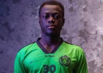 GFA says late goalkeeper Sylvester Sackey will be honored with a minute silence in Legon Cities – Karela GPL match !