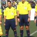Medeama vs Horoya AC : Moroccan referees to handle the CAF Champions League clash in Cape Coast !
