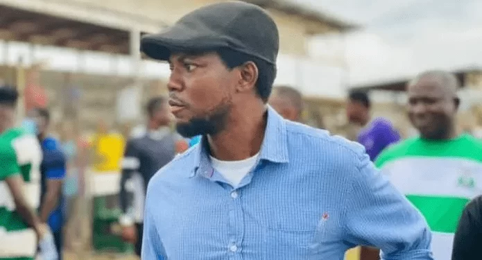 EXCLUSIVE : Bechem United have not SACKED head coach Bismark Kobby Mensah ! These are the facts !