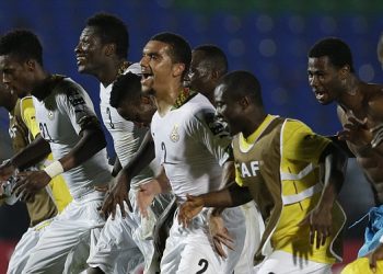 “We couldn’t win a trophy but people still appreciate our Black Stars group more this current team” – Former Ghana midfielder Agyemang Badu says