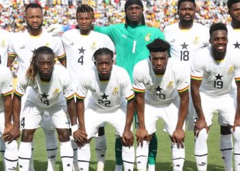 2023 AFCON : This is our predicted group for the Black Stars of Ghana as final draw takes place tonight!
