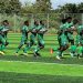 STILL UNBEATEN : GPL leaders Bofoakwa Tano maintain undefeated run after holding Heart of Lions in Sogakope !