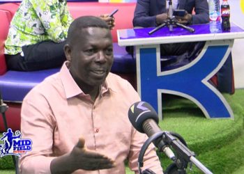 “We are rejected when we try to offer quality advice to our national teams and clubs” – Kotoko legend Joe Debrah