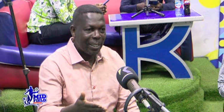 “We are rejected when we try to offer quality advice to our national teams and clubs” – Kotoko legend Joe Debrah