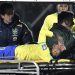 2026 FIFA World Cup Qualifiers : Injured Neymar leaves pitch in tears as Brazil are defeated at Uruguay !