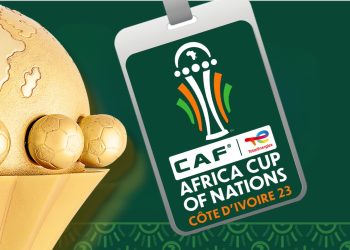 Media Accreditation for TotalEnergies CAF Africa Cup of Nations Cote d’Ivoire 2023 now open !