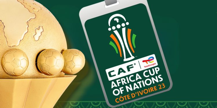 Media Accreditation for TotalEnergies CAF Africa Cup of Nations Cote d’Ivoire 2023 now open !
