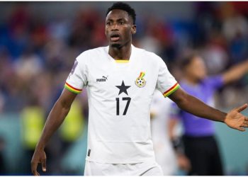 USA , Mexico Friendlies : Chris Hughton drops Baba Rahman from squad !