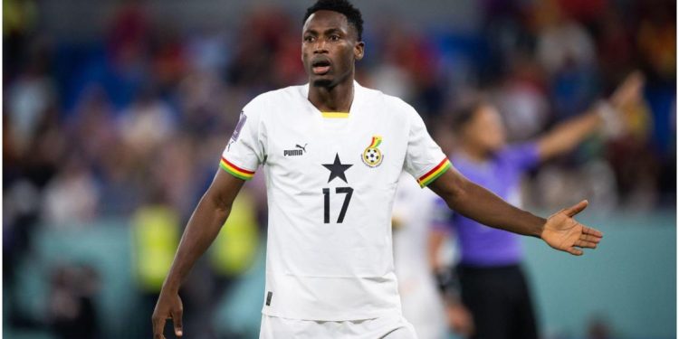 USA , Mexico Friendlies : Chris Hughton drops Baba Rahman from squad !