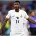 USA , Mexico Friendlies : Chris Hughton drops Baba Rahman from squad !
