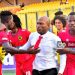 “I am praying for Kotoko to go top of the Ghana Premier League table” – Bashiru Hayford !