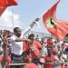 EXCLUSIVE : Asante Kotoko set to be charged by the GFA Disciplinary Committee after hooligan fans vandalized Dr. Kwame Kyei stadium seats !