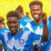 Great Olympics too powerful for Accra Lions as Wonder Club claim emphatic 3-0 win !