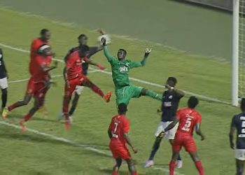 BRILLIANT : Kalo Ouattara reveals communication with Sherif Mohammed that led to Kotoko’s winner against Accra Lions !