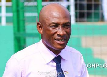 “This Kotoko team will be very dangerous once they start to gel” – Former Kotoko striker believes !