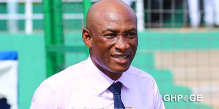 “This Kotoko team will be very dangerous once they start to gel” – Former Kotoko striker believes !