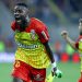 UEFA Champions League : Ghana midfielder Salis Abdul Samed and Lens defeat Arsenal !