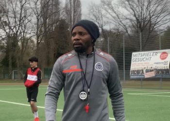 Sebastien Barnes reveals why he left Bayern Leverkusen youth team in Germany to become Hearts of Oak chief scout !