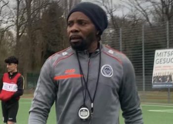 “I applied for the Hearts of Oak head coach job two times but I didn’t get it” – Sebastian Barnes reveals !