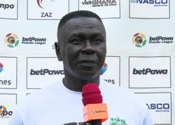 Bofoakwa Tano head coach Frimpong Manso names his hardest opponent of the season so far and it is not Hearts of Oak !