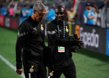 USA 4 Ghana 0 – Black Stars head coach Chris Hughton has reacted !