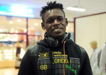 “Medeama can win the CAF Champions League” – 2012 Champions League top scorer declares !