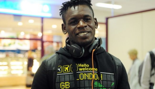 “Medeama can win the CAF Champions League” – 2012 Champions League top scorer declares !