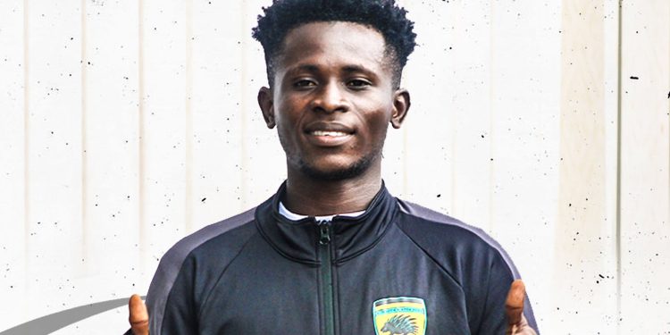 50 Players to begin Black Satellites camping as Kotoko winger Bernard Somuah is handed a call-up !