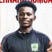 50 Players to begin Black Satellites camping as Kotoko winger Bernard Somuah is handed a call-up !