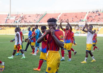 Hearts of Oak announce ticket prices for GPL Week 4 clash against Dreams FC !