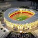 PICTURES : Here are the 6 beautiful stadiums to host the 2024 Africa Cup of Nations in Ivory Coast !