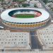 JUST IN : CAF Inspection Team to visit four VENUES that will host the 2023 AFCON in Ivory Coast !