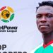 2023/24 betPawa Ghana Premier League Top Scorers Chart After Week 3