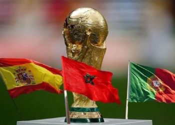 FIFA World Cup returns to Africa in 2030 as Morocco join Spain and Portugal as co-hosts !