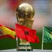 FIFA World Cup returns to Africa in 2030 as Morocco join Spain and Portugal as co-hosts !
