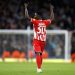 2023/24 UEFA Champions League : Black Stars winger Osman Bukari on target again for Red Star Belgrade !