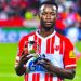 Red Star Belgrade 2 Young Boys 2 : Ghana winger Osman Bukari assists , scores and picks official man of the match award !