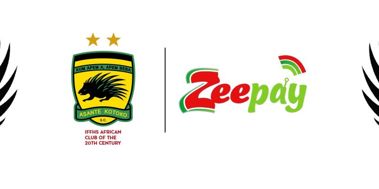 OFFICIAL : Asante Kotoko extend contract with another sponsor !