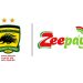 OFFICIAL : Asante Kotoko extend contract with another sponsor !
