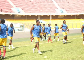 Full Time – Hearts of Oak 0 Samartex 0 : Winless run of Phobians continues after second consecutive home draw !