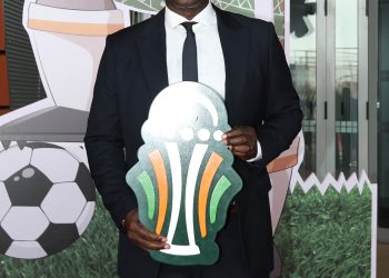 WATCH IT LIVE – The 2023 Africa Cup of Nations final draw in Abidjan !