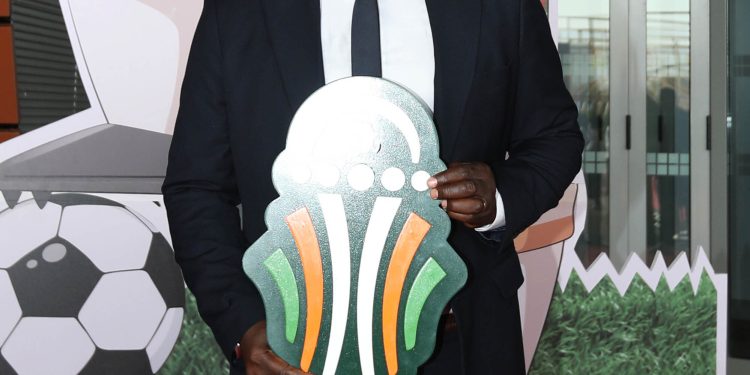 WATCH IT LIVE – The 2023 Africa Cup of Nations final draw in Abidjan !