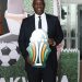 WATCH IT LIVE – The 2023 Africa Cup of Nations final draw in Abidjan !