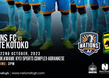 Nations FC vs Asante Kotoko Preview